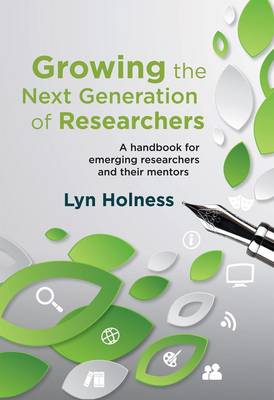 Growing the next generation of researchers