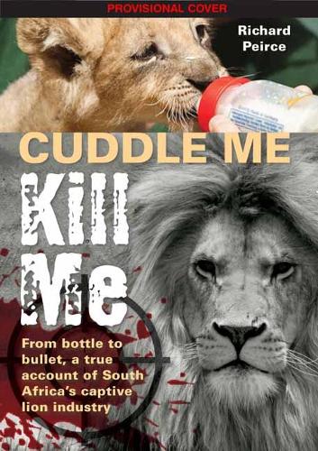 Cuddle me, Kill me