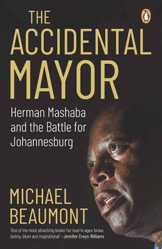 The Accidental Mayor