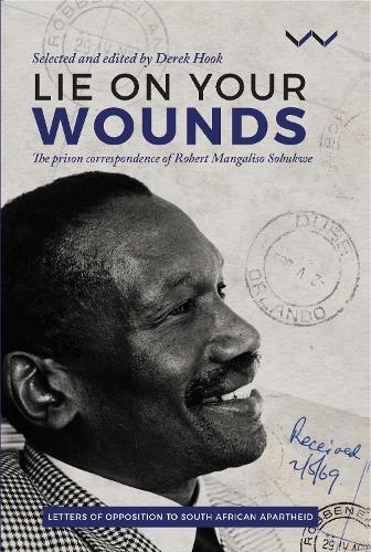 Lie on Your Wounds