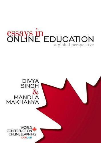 Essays in Online Education
