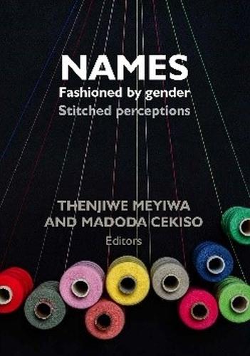 Names Fashioned by Gender