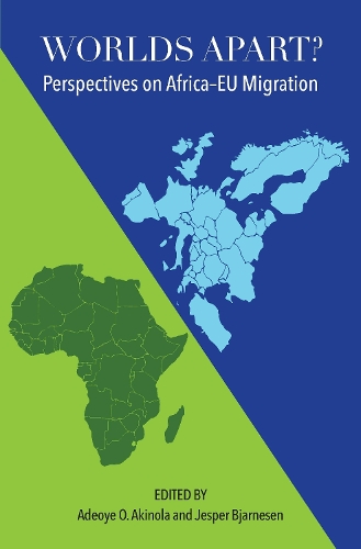 Worlds Apart?