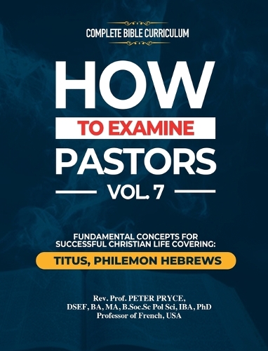 Complete Bible Curriculum