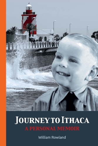 Journey to Ithaca: A Personal Memoir