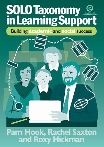 Solo Taxonomy in Learning Support