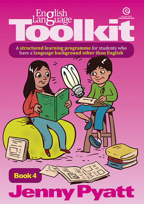 English Language Toolkit Bk 4