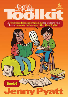 English Language Toolkit Bk 6