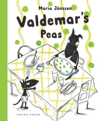 Valdermar's Peas