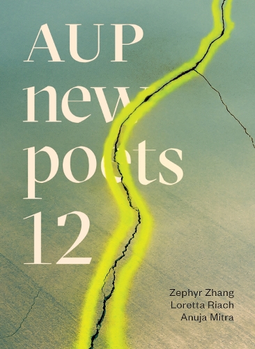 AUP New Poets 12