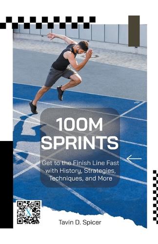 100m Sprints