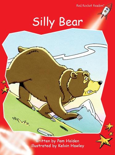 Silly Bear