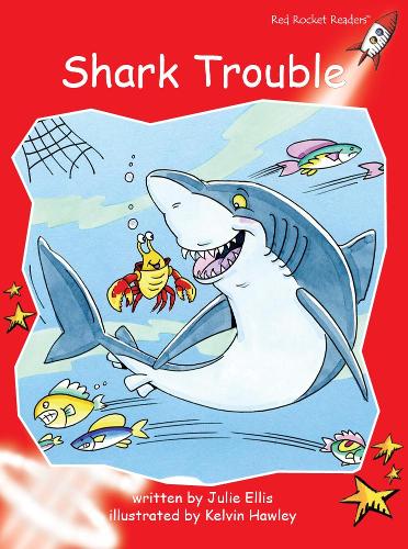 Shark Trouble