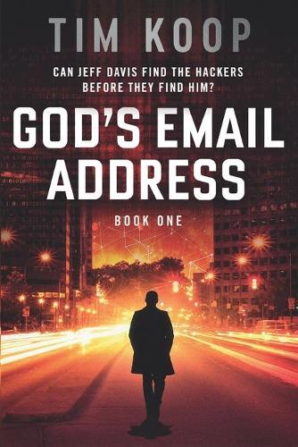 God's Email Address