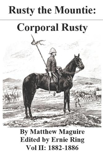 Rusty the Mountie