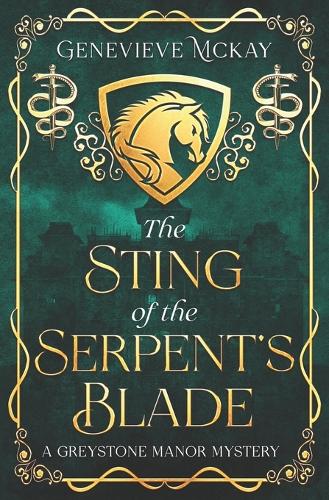 The Sting of The Serpent's Blade