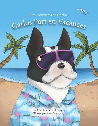 Les Aventures de Carlos