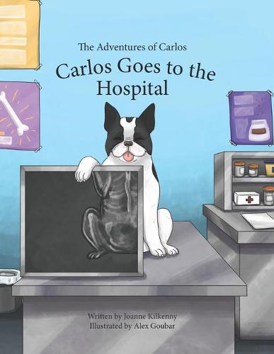 The Adventures of Carlos