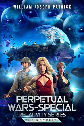 Perpetual Wars
