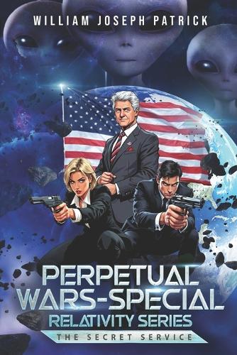 Perpetual Wars - Special Relativity Series