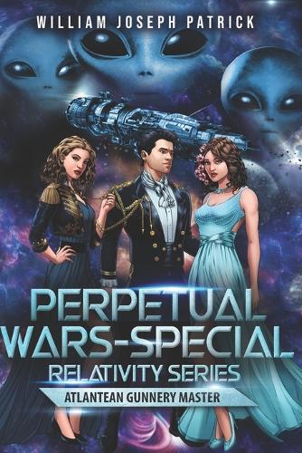 Perpetual Wars