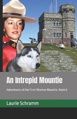 An Intrepid Mountie