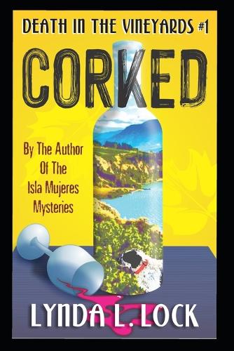Corked