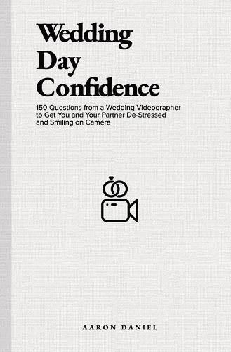 Wedding Day Confidence