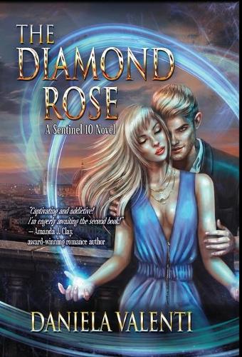 The Diamond Rose