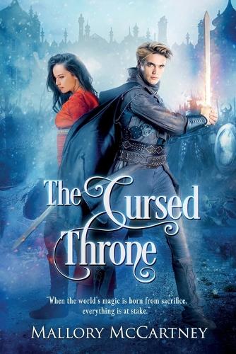 The Cursed Throne