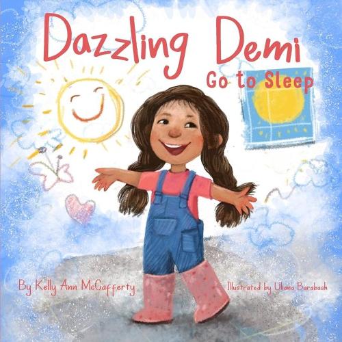 Dazzling Demi