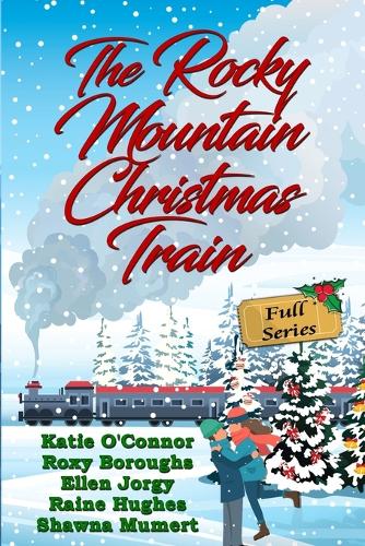 The Rocky Mountain Christmas Train