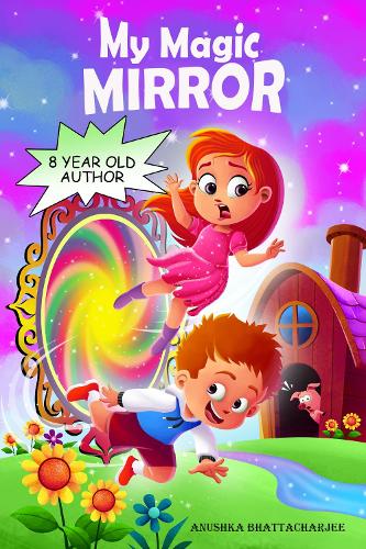 My Magic Mirror