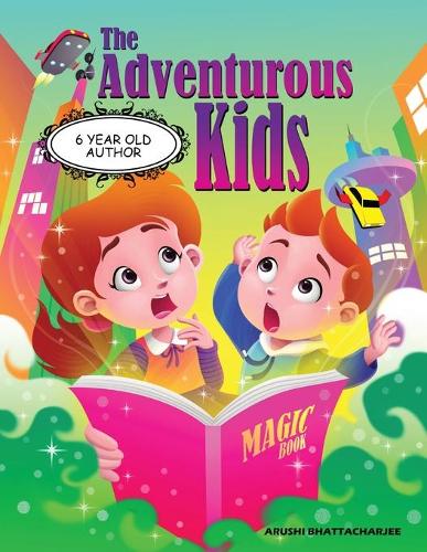 The Adventurous Kids
