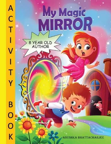 My Magic Mirror - Activity Book