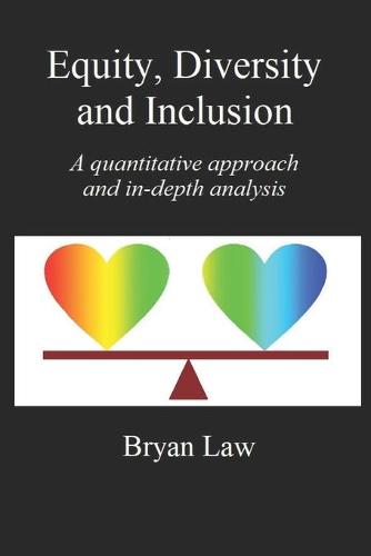 Equity, Diversity & Inclusion