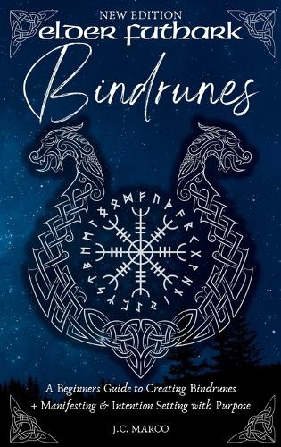 Elder Futhark Bindrunes