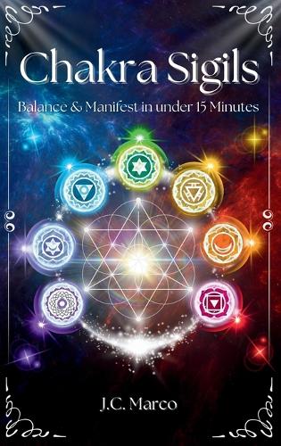 Chakra Sigils