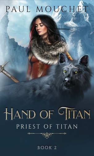 Hand of Titan