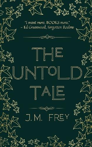 The Untold Tale