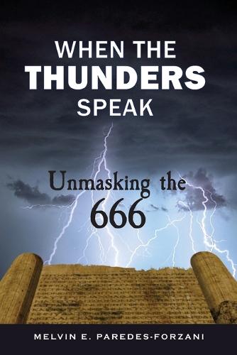 When the Thunders Speak