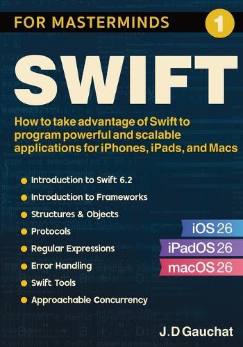Swift for Masterminds