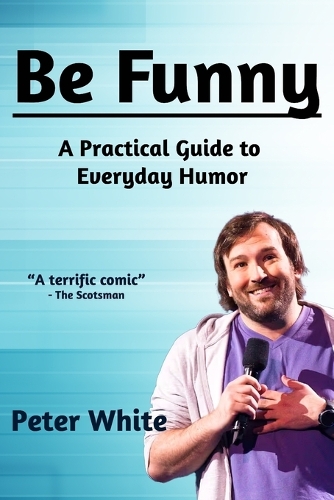 Be Funny