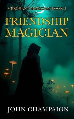 Friendship Magician