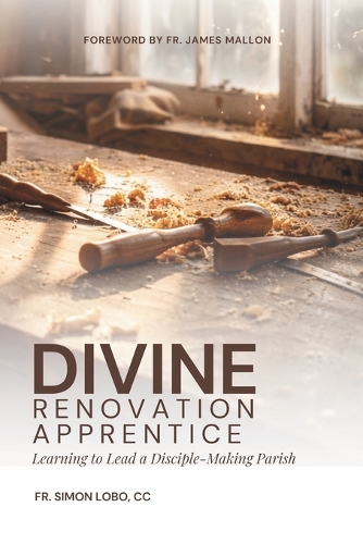 Divine Renovation Apprentice