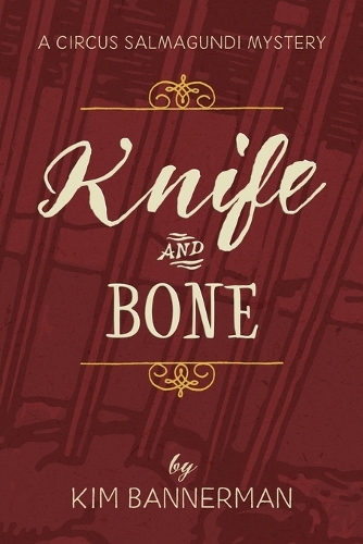 Knife and Bone