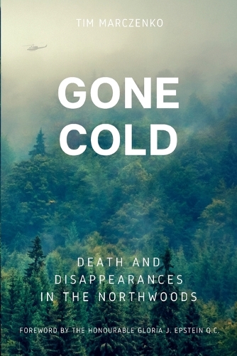 Gone Cold
