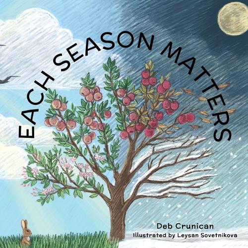 Each Season Matters