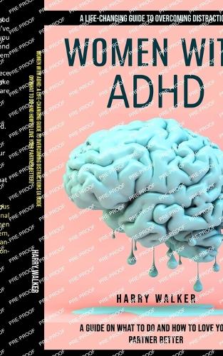 Women With Adhd