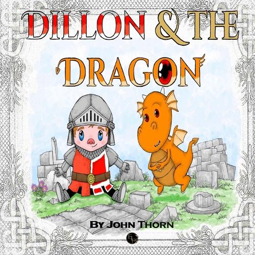 Dillon and the dragon